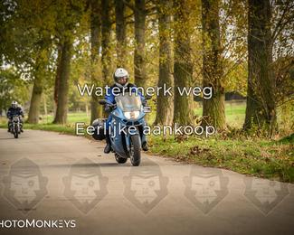 Herfstrit Moerzeke photo