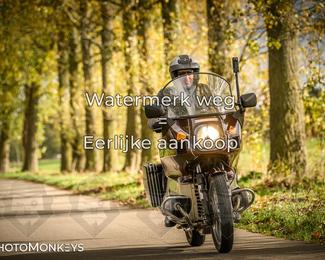 Autumn Ride Moerzeke photo