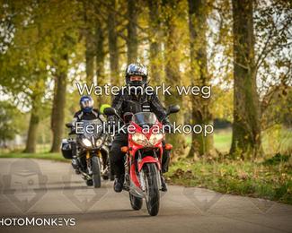 Herfstrit Moerzeke photo