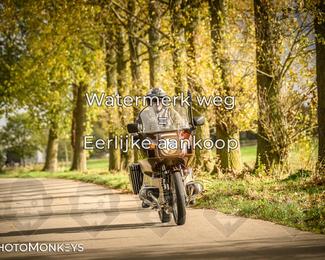 Autumn Ride Moerzeke photo