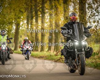 Autumn Ride Moerzeke photo