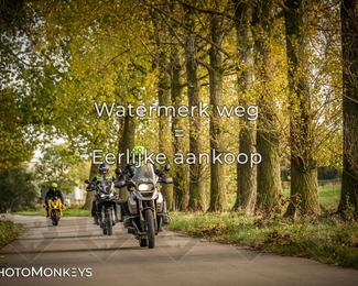 Herfstrit Moerzeke photo