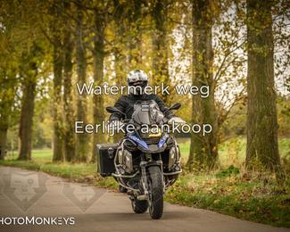 Herfstrit Moerzeke photo