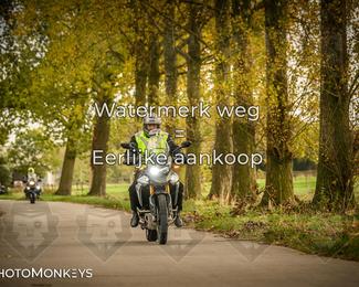 Herfstrit Moerzeke photo