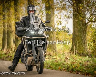 Autumn Ride Moerzeke photo