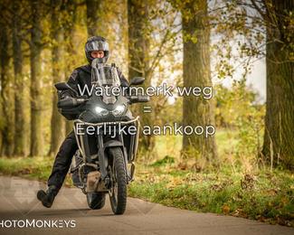 Autumn Ride Moerzeke photo