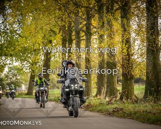 Autumn Ride Moerzeke photo