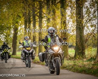 Autumn Ride Moerzeke photo