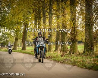 Autumn Ride Moerzeke photo