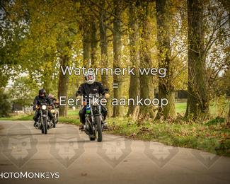 Herfstrit Moerzeke photo