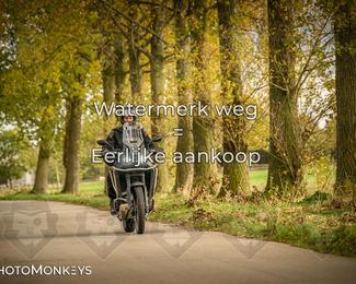 Autumn Ride Moerzeke photo