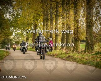 Herfstrit Moerzeke photo