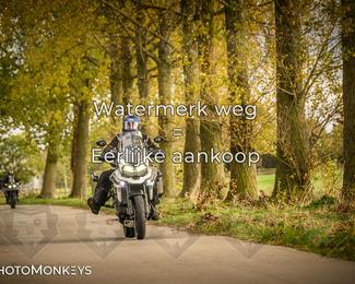 Autumn Ride Moerzeke photo