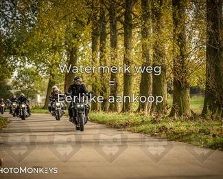 Autumn Ride Moerzeke photo