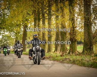 Herfstrit Moerzeke photo