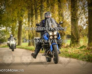 Autumn Ride Moerzeke photo