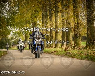 Autumn Ride Moerzeke photo