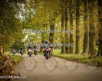 Herfstrit Moerzeke photo