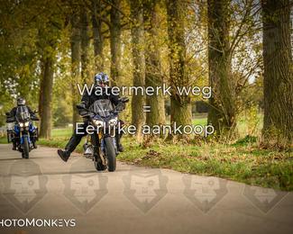 Autumn Ride Moerzeke photo