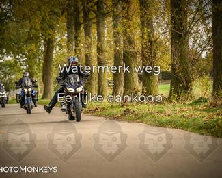 Autumn Ride Moerzeke photo