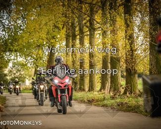 Autumn Ride Moerzeke photo