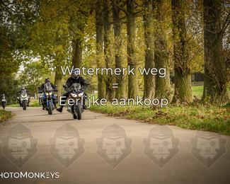 Autumn Ride Moerzeke photo