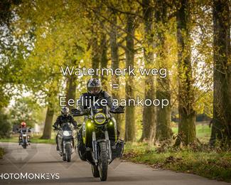 Autumn Ride Moerzeke photo