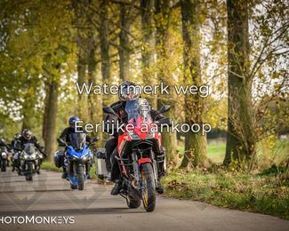 Herfstrit Moerzeke photo