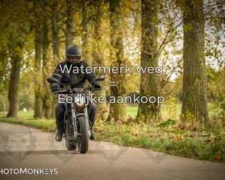 Autumn Ride Moerzeke photo