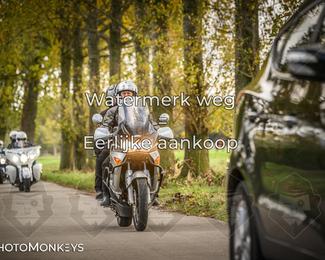 Herfstrit Moerzeke photo