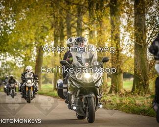 Autumn Ride Moerzeke photo