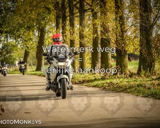 Herfstrit Moerzeke photo