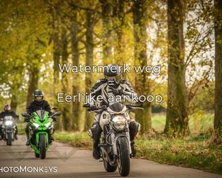 Herfstrit Moerzeke photo