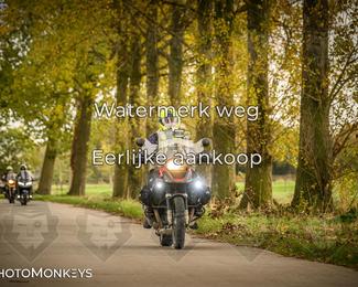 Autumn Ride Moerzeke photo