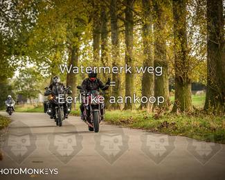 Autumn Ride Moerzeke photo