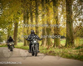 Herfstrit Moerzeke photo