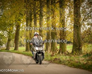 Autumn Ride Moerzeke photo