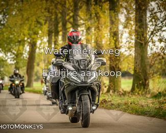 Autumn Ride Moerzeke photo