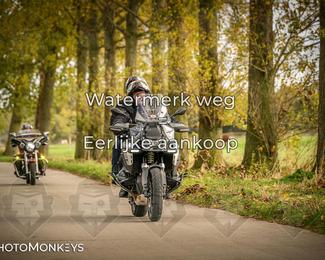 Herfstrit Moerzeke photo