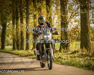 Autumn Ride Moerzeke photo