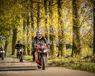 Autumn Ride Moerzeke photo