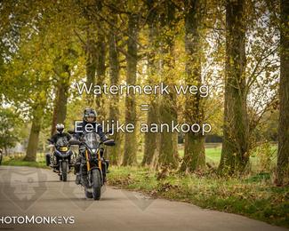 Herfstrit Moerzeke photo