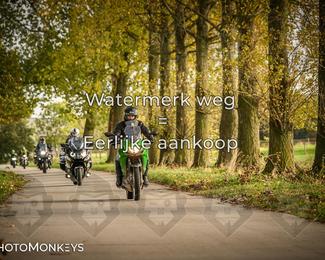 Herfstrit Moerzeke photo