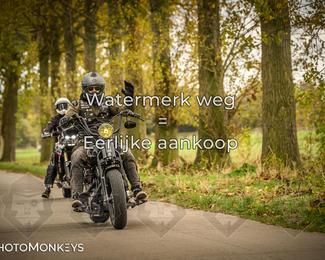 Herfstrit Moerzeke photo