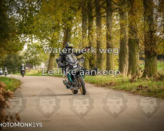 Herfstrit Moerzeke photo