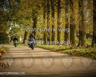 Herfstrit Moerzeke photo