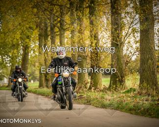 Herfstrit Moerzeke photo