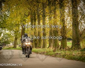 Herfstrit Moerzeke photo