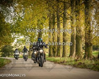 Herfstrit Moerzeke photo