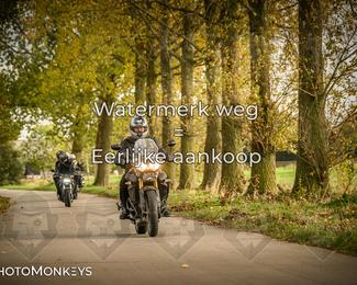 Herfstrit Moerzeke photo